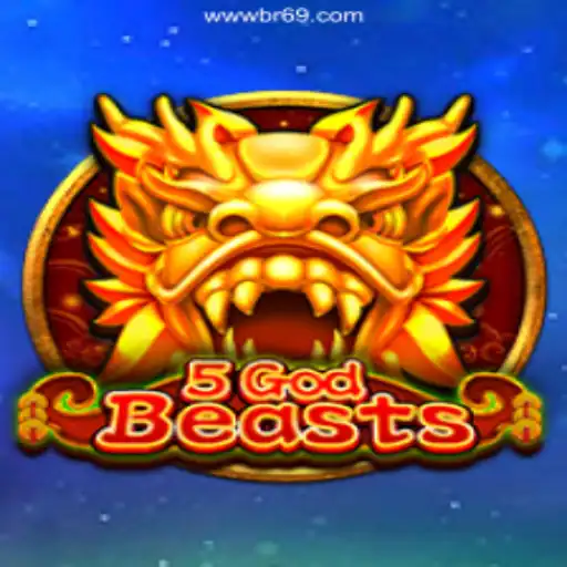 Discover the Exciting World of '5GodBeasts': A Casino Game Experience