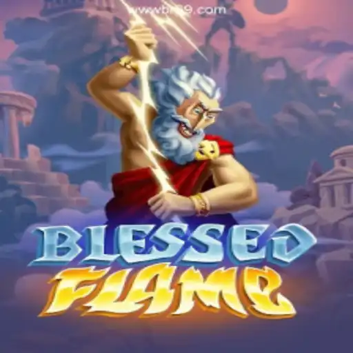 BlessedFlame: An Exciting Journey into Fantasy Gaming