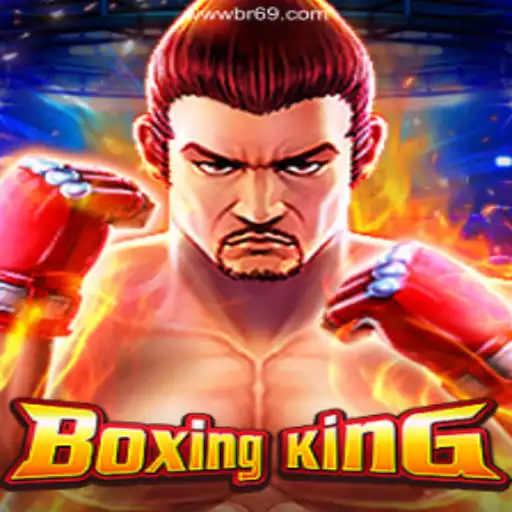 BoxingKing: The Ultimate Gaming Experience