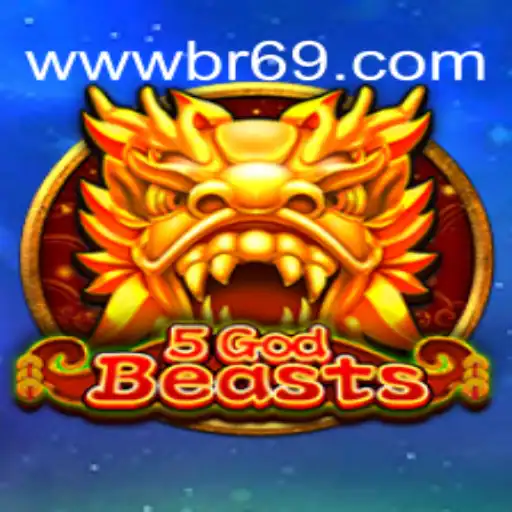 Discover the Exciting World of '5GodBeasts': A Casino Game Experience