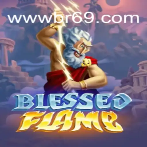BlessedFlame: An Exciting Journey into Fantasy Gaming