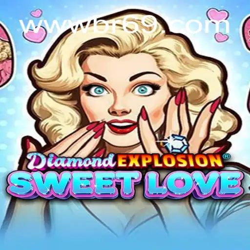 Discover the Exciting World of DiamondExplosionSweetLove