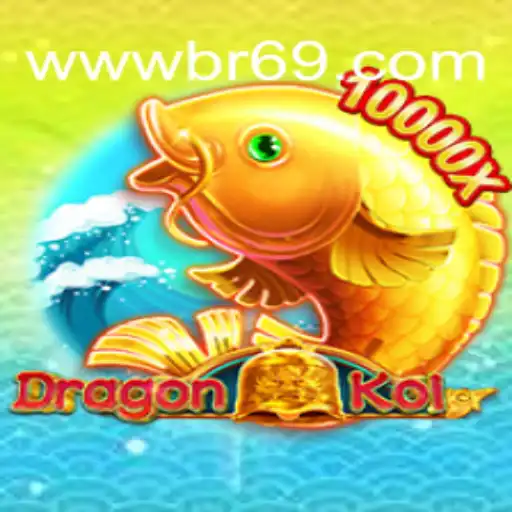 Experience the Excitement of DragonKoi at br69.com Cassino