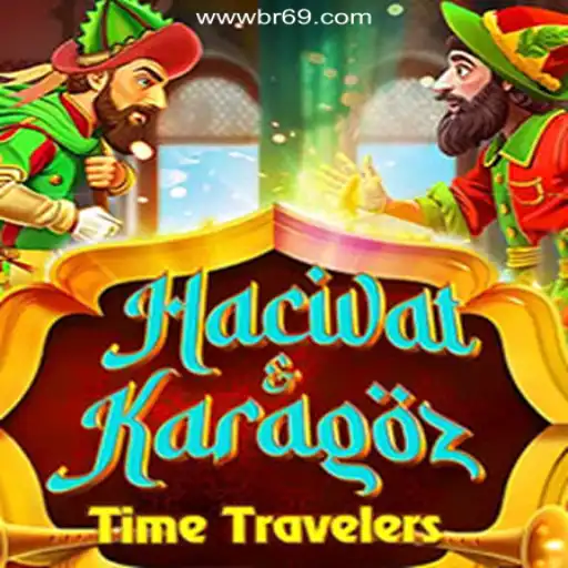 Dive into the World of HacivatandKaragoz: A Timeless Tradition Meets Modern Gameplay