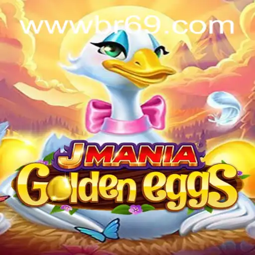 Discover JManiaGoldenEggs and Unleash Luck at Cassino