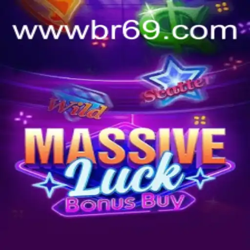 Explore the Thrilling World of MassiveLuckBonusBuy