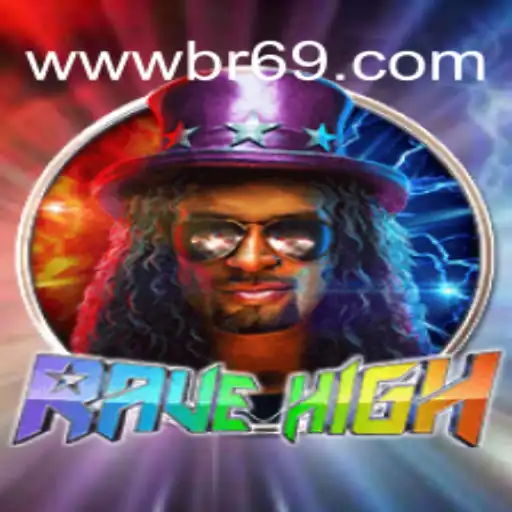 RaveHigh: A Thrilling Gaming Experience
