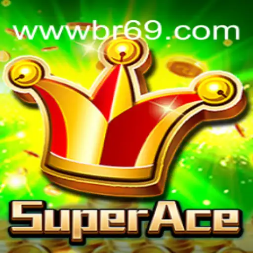 SuperAce: Mastering the Game of Strategy and Luck at br69.com Cassino❤️ Exploda nas Mesas!