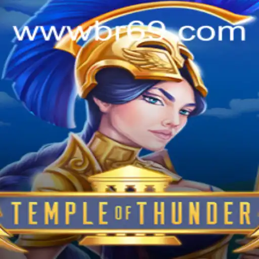 Temple of Thunder: Game Description, Introduction, and Rules
