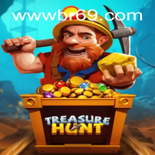 TreasureHunt: Exploring the High-Stakes World of Online Gaming