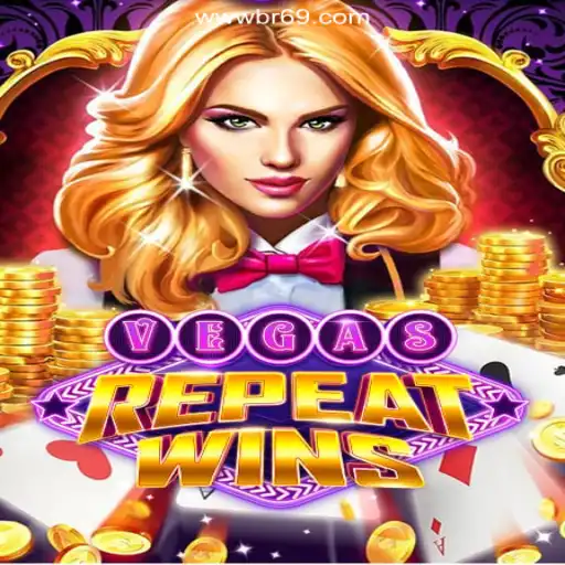 Unveiling the Thrilling World of VegasRepeatWins