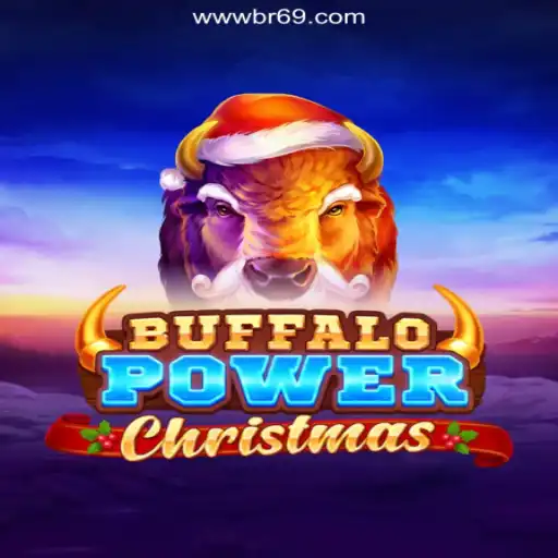 Explore the Magical World of BuffaloPowerChristmas and the Exciting Realm of br69.com Cassino❤️ Exploda nas Mesas!