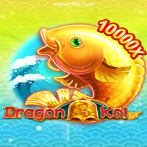 Experience the Excitement of DragonKoi at br69.com Cassino