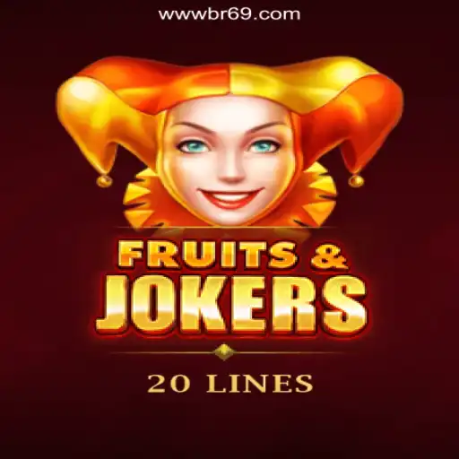 Discover the Thrill of FruitsAndJokers20 at br69.com Cassino❤️