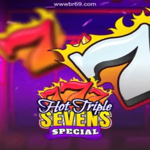 Unveiling the Excitement of HotTripleSevensSpecial at br69.com Cassino❤️ Exploda nas Mesas!