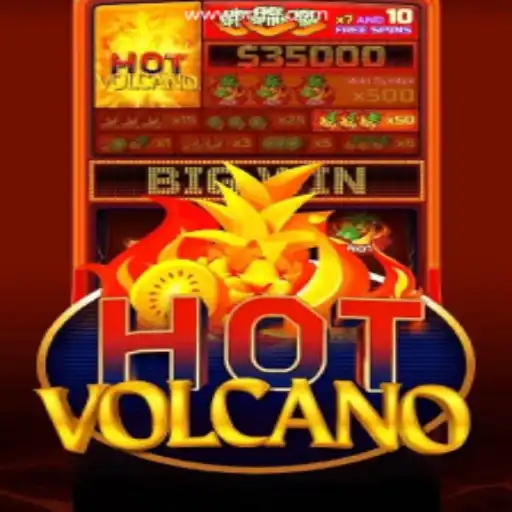 Discover the Thrilling World of HotVolcano: A Fiery Adventure Awaits