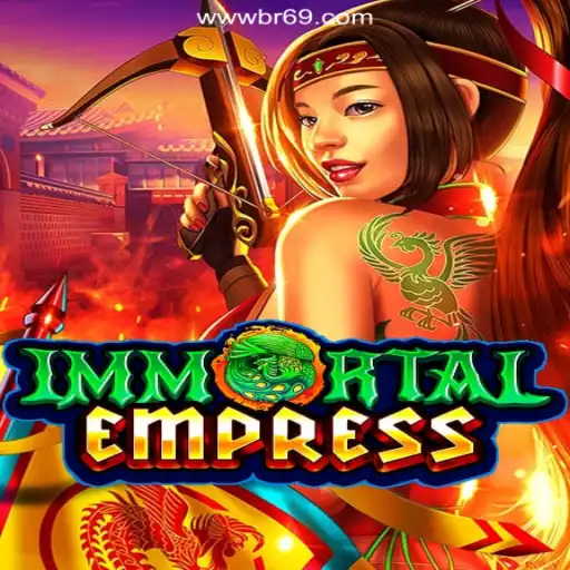 ImmortalEmpress: Unveiling the Glorious Gameplay of a Legendary Adventure