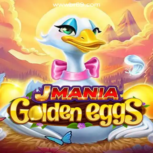 Discover JManiaGoldenEggs and Unleash Luck at Cassino