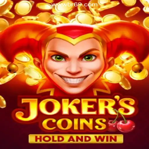 Exploring the Thrills of JokersCoins at br69.com Cassino