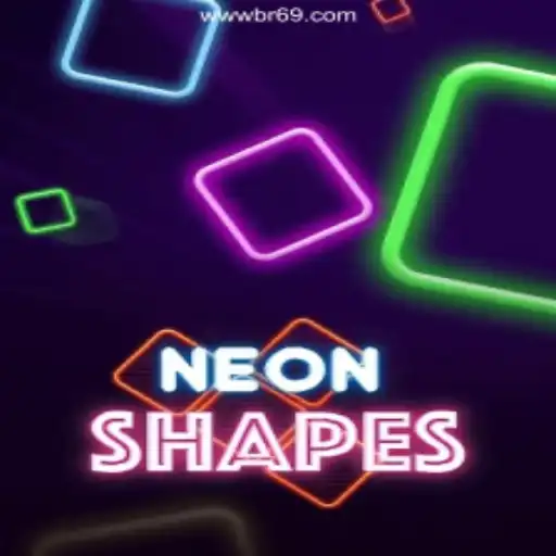 Exploring NeonShapes: A Unique Casino-Themed Adventure
