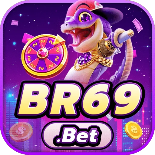 br69.com Cassino❤️ Exploda nas Mesas! Logo