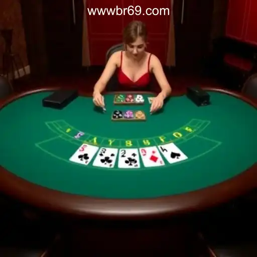 Online Baccarat