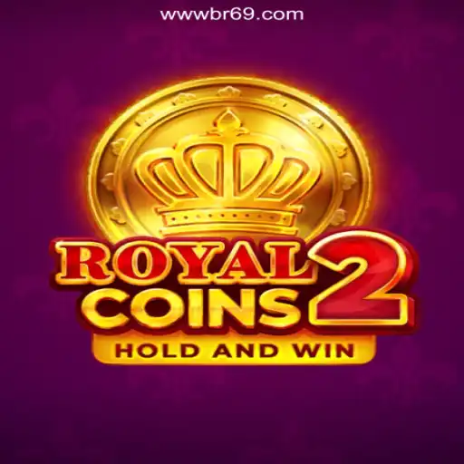RoyalCoins2: Unveiling the World of Virtual Thrills