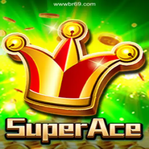 SuperAce: Mastering the Game of Strategy and Luck at br69.com Cassino❤️ Exploda nas Mesas!