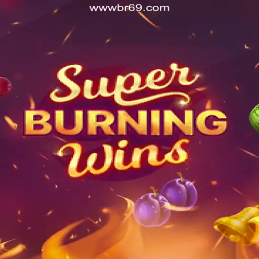 Discover the Excitement of SuperBurningWins at br69.com Cassino❤️ Exploda nas Mesas!