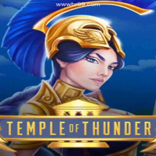 Temple of Thunder: Game Description, Introduction, and Rules