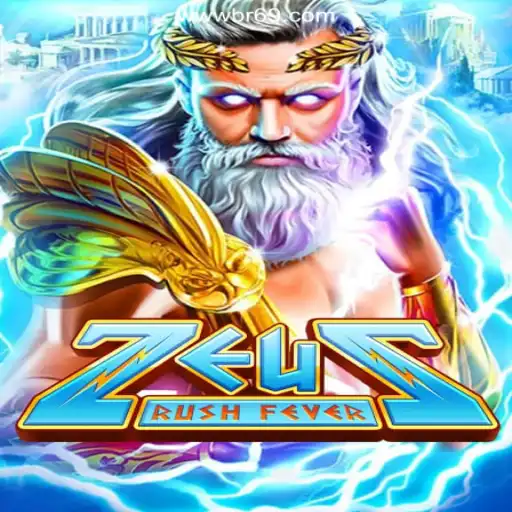 ZeusRushFever: A Thrilling Dive into Ancient Greek Mythology